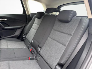 Fahrzeugbild BMW X1 20d xDrive paddles