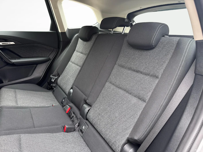 Fahrzeugbild BMW X1