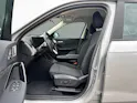 BMW X1 20d xDrive paddles