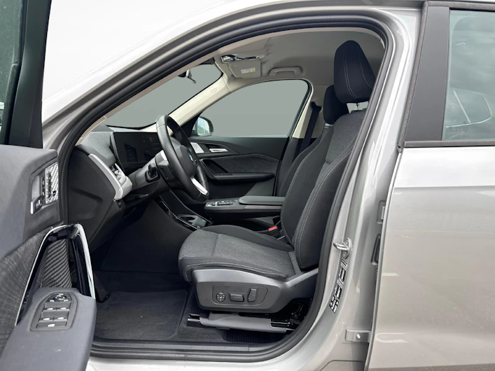 Fahrzeugbild BMW X1