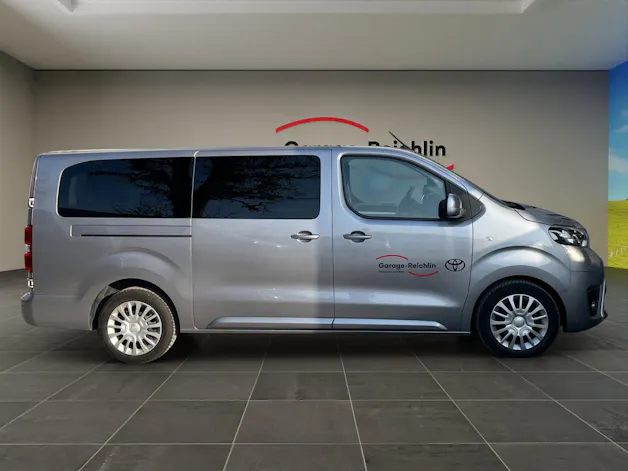 Toyota PROACE Verso L2 2.0 D-4D