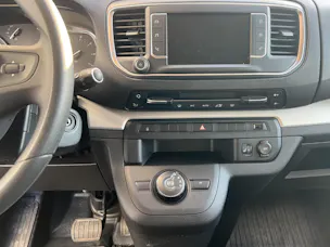 Toyota PROACE Verso L2 2.0 D-4D