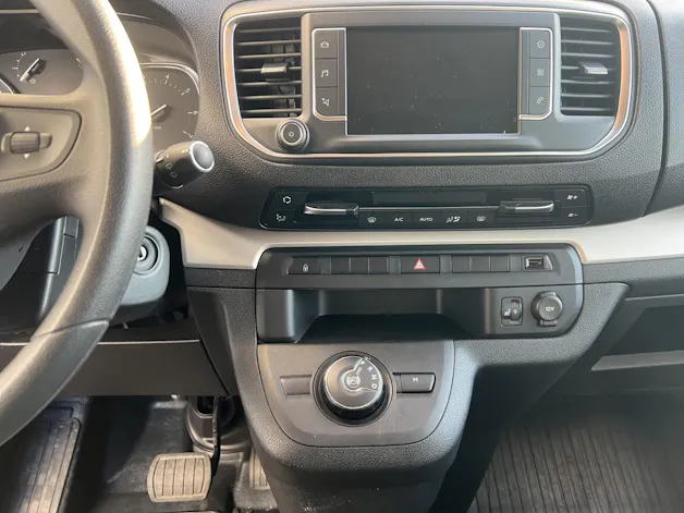 Toyota PROACE Verso L2 2.0 D-4D