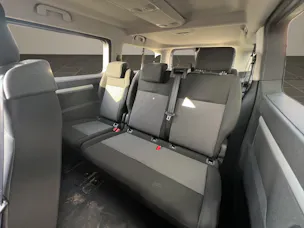 Toyota PROACE Verso L2 2.0 D-4D