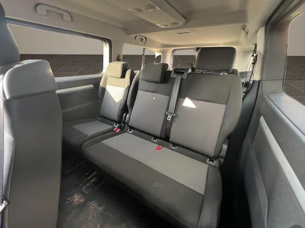 Toyota PROACE Verso L2 2.0 D-4D
