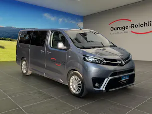 Toyota PROACE Verso L2 2.0 D-4D