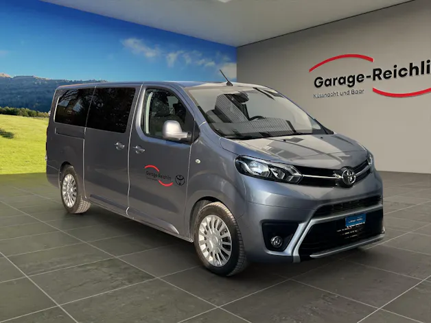 Toyota PROACE Verso L2 2.0 D-4D