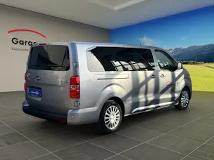 Toyota PROACE Verso L2 2.0 D-4D