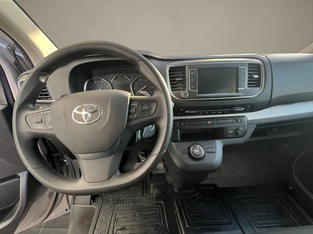 Toyota PROACE Verso L2 2.0 D-4D