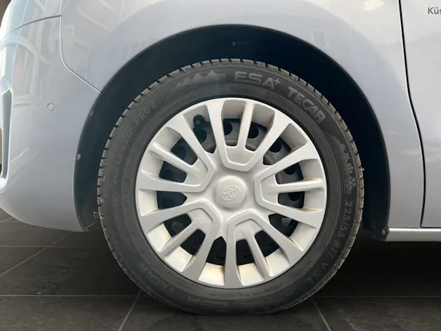 Toyota PROACE Verso L2 2.0 D-4D