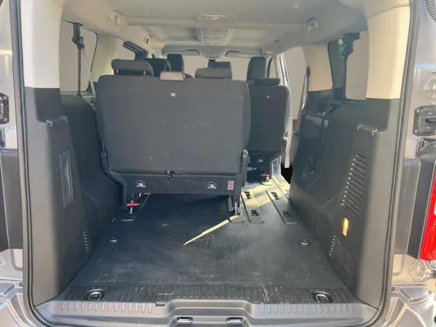Toyota PROACE Verso L2 2.0 D-4D