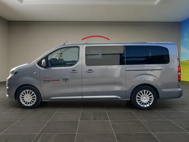 Toyota PROACE Verso L2 2.0 D-4D