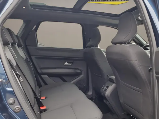 Dacia Bigster 1.8 Hybrid Journey
