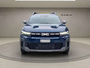 Dacia Bigster 1.8 Hybrid Journey