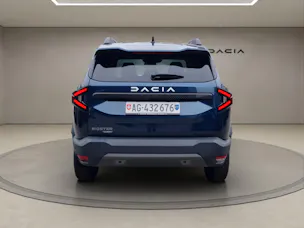 Dacia Bigster 1.8 Hybrid Journey