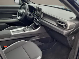 Dacia Bigster 1.8 Hybrid Journey