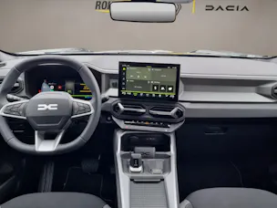 Dacia Bigster 1.8 Hybrid Journey