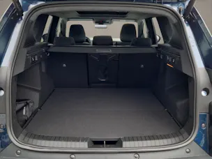 Dacia Bigster 1.8 Hybrid Journey