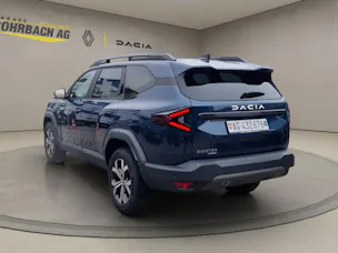 Dacia Bigster 1.8 Hybrid Journey