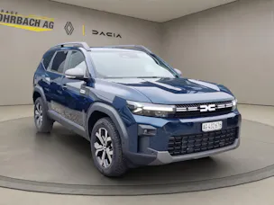 Dacia Bigster 1.8 Hybrid Journey