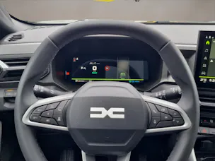 Dacia Bigster 1.8 Hybrid Journey