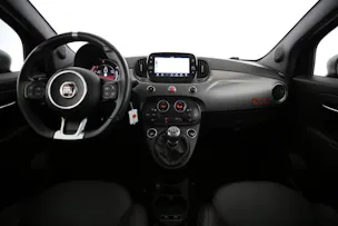Fiat 500 1.0 Hybrid Sport