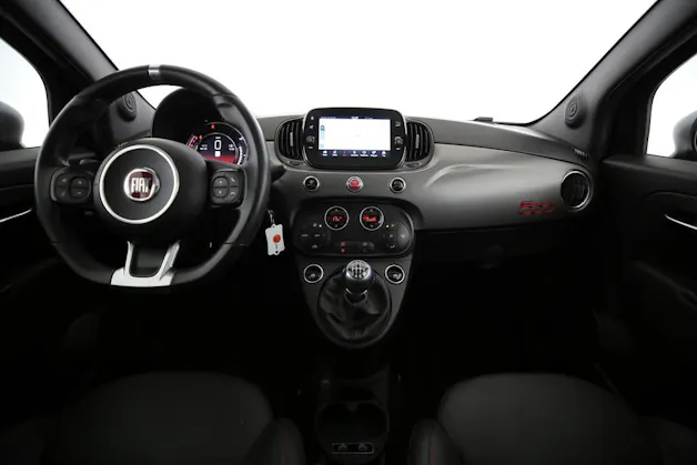 Fiat 500 1.0 Hybrid Sport