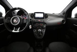image du véhicule FIAT 500 1.0 Hybrid Sport