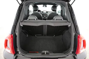 Fiat 500 1.0 Hybrid Sport