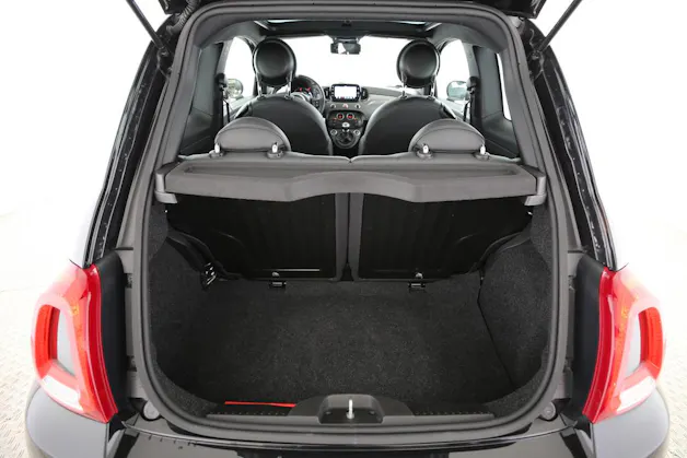 Fiat 500 1.0 Hybrid Sport