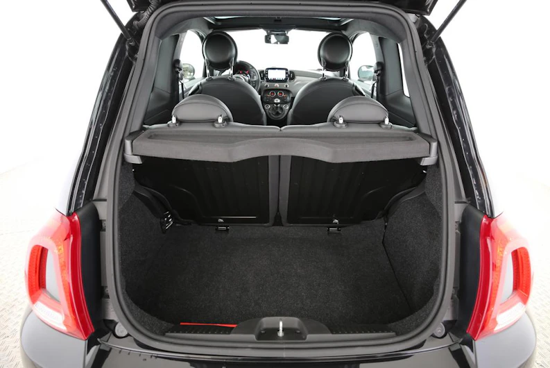 image du véhicule FIAT 500