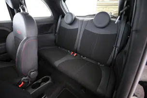 Fiat 500 1.0 Hybrid Sport