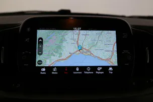 Fiat 500 1.0 Hybrid Sport