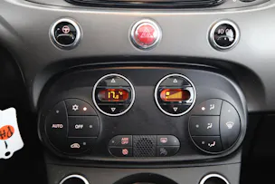 Fiat 500 1.0 Hybrid Sport