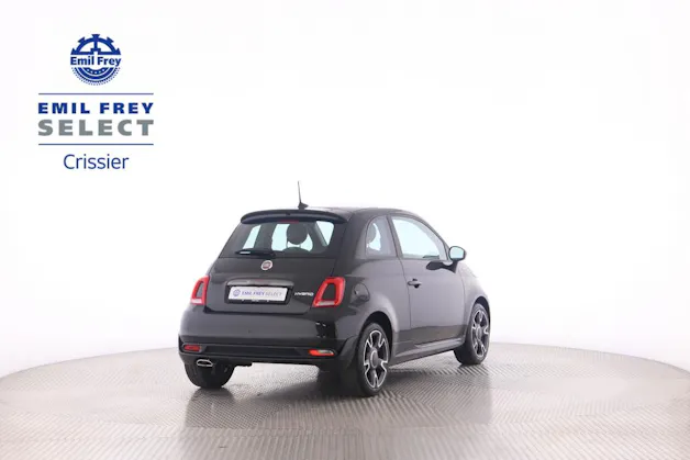 Fiat 500 1.0 Hybrid Sport
