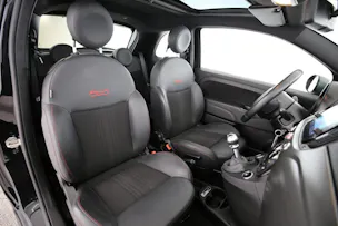 Fiat 500 1.0 Hybrid Sport