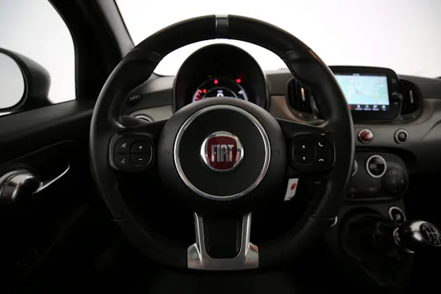 Fiat 500 1.0 Hybrid Sport