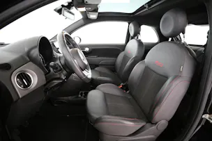 Fiat 500 1.0 Hybrid Sport