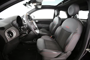 image du véhicule FIAT 500 1.0 Hybrid Sport