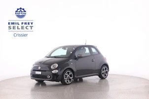 image du véhicule FIAT 500 1.0 Hybrid Sport