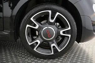 Fiat 500 1.0 Hybrid Sport