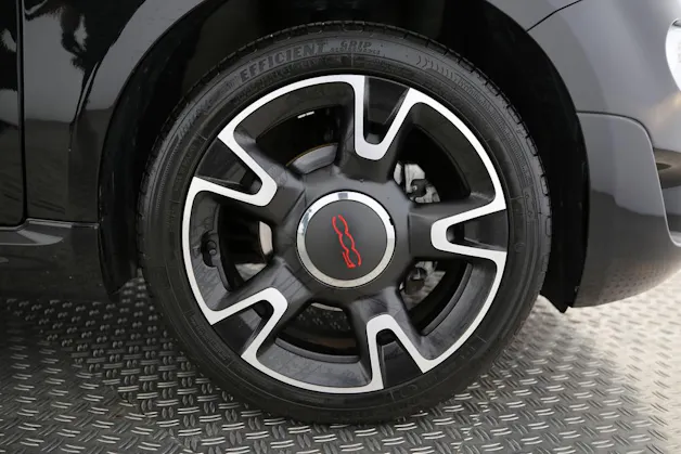 Fiat 500 1.0 Hybrid Sport
