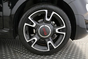 image du véhicule FIAT 500 1.0 Hybrid Sport
