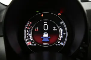 Fiat 500 1.0 Hybrid Sport