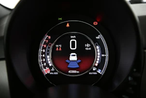 image du véhicule FIAT 500 1.0 Hybrid Sport