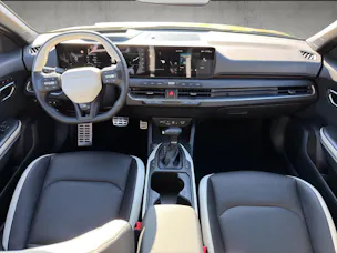 Kia K4 1.6 T-GDi GT-Line