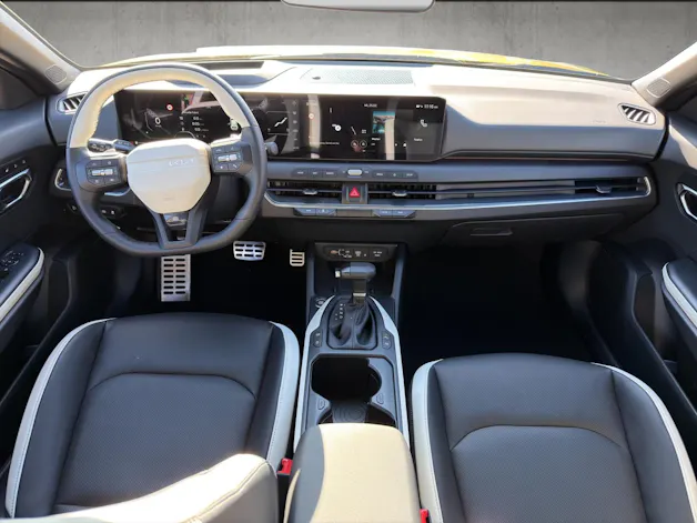 Kia K4 1.6 T-GDi GT-Line