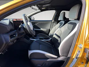 Kia K4 1.6 T-GDi GT-Line