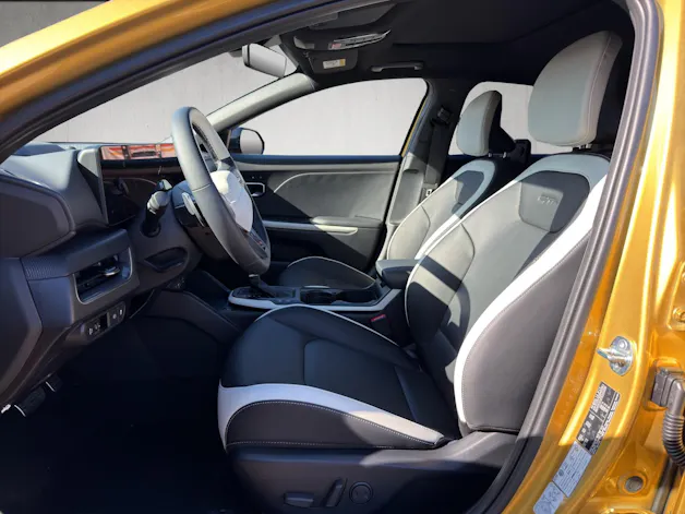 Kia K4 1.6 T-GDi GT-Line