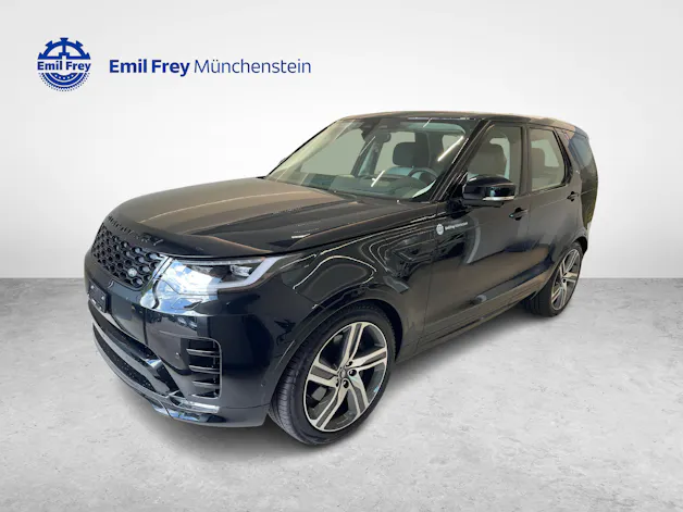 Land Rover Discovery 3.0 D I6 350 Dynamic HSE "7-Plätze"